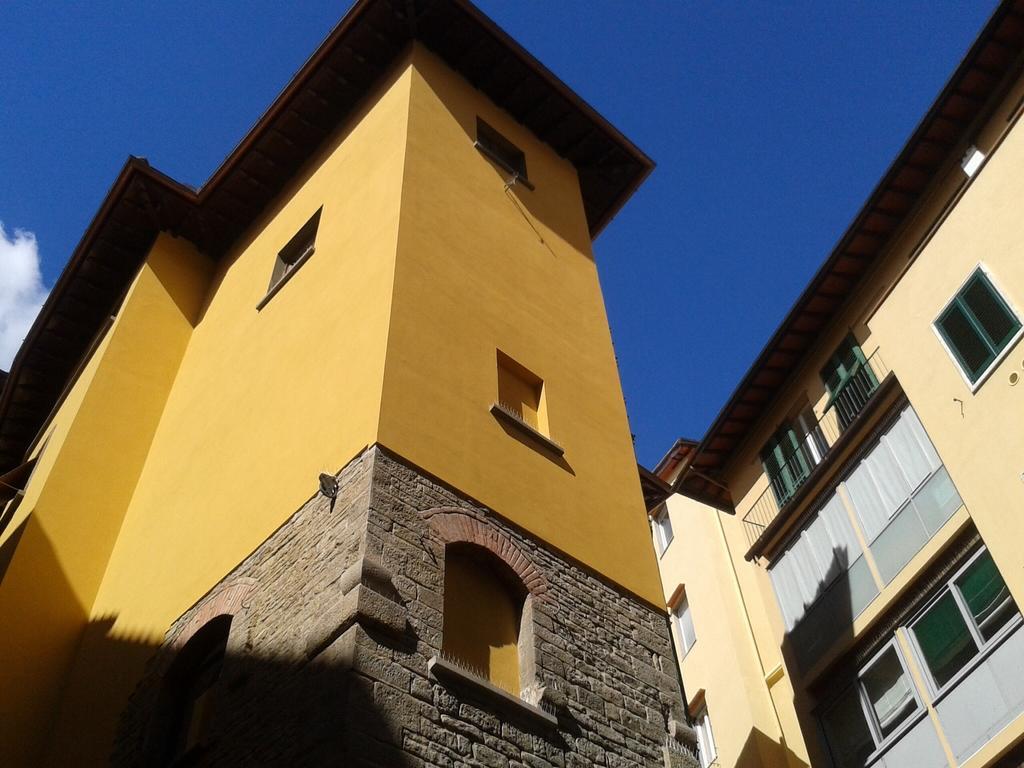 Il Conte Piazza Signoria-Hosted By Sweetstay 佛罗伦萨 客房 照片